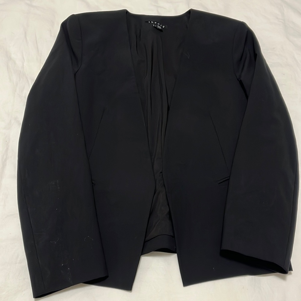 Lack blazer